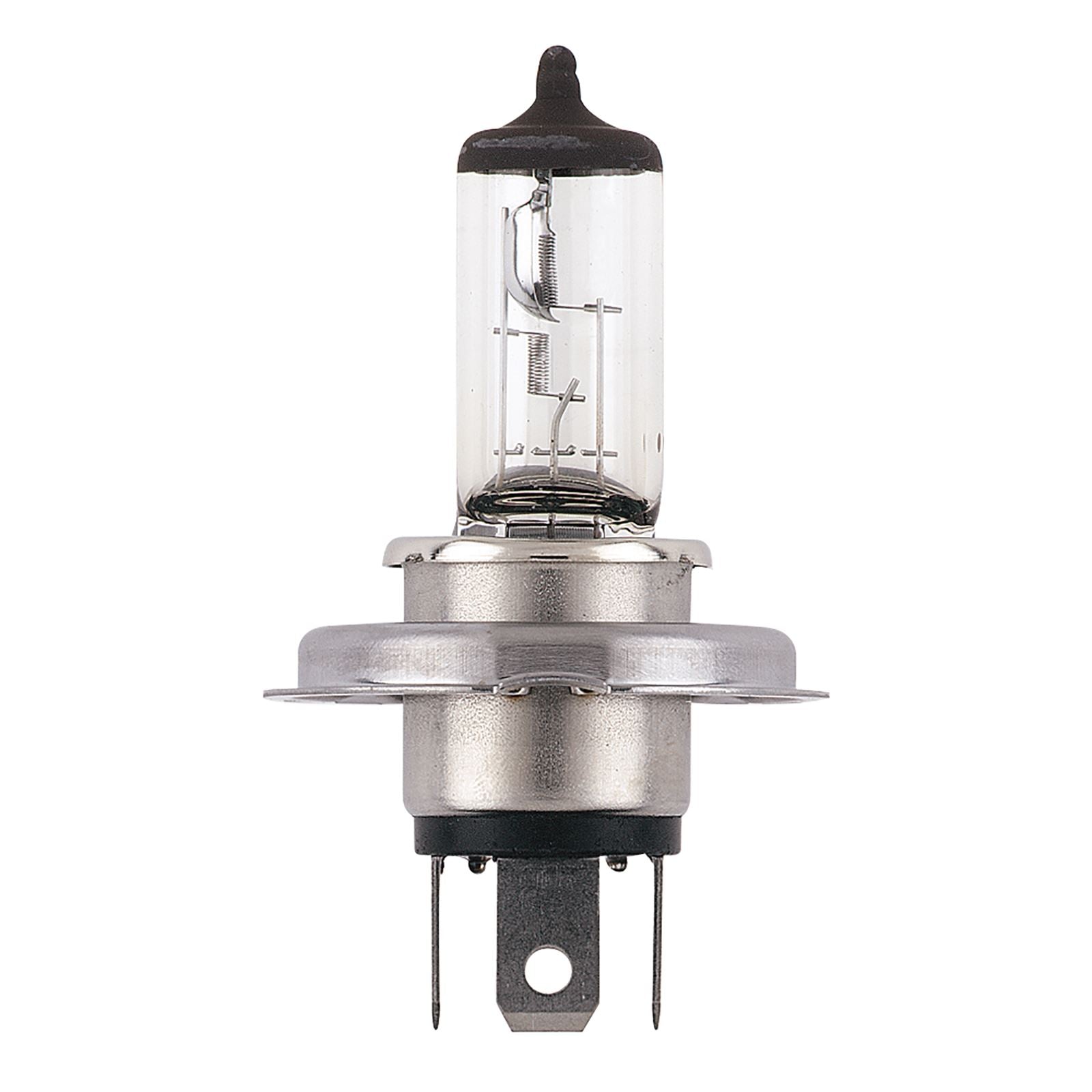 H4 12V 60/55W EVERLIFE 2 PACK QH GLOBE - 48889BL2