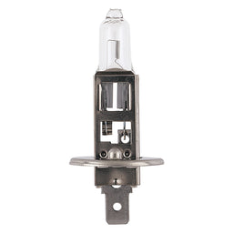 H1 12V 55W EVERLIFE HALOGEN HEADLIGHT GLOBES (BL2) - 48322BL2