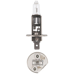 24V 55W HALOGEN HEADLIGHT GLOBE (BOX OF 1) - 48701