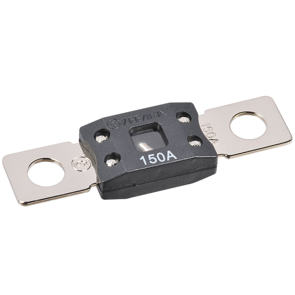 250 AMP ANM TYPE MEGA FUSE BL (1) - 53842BL