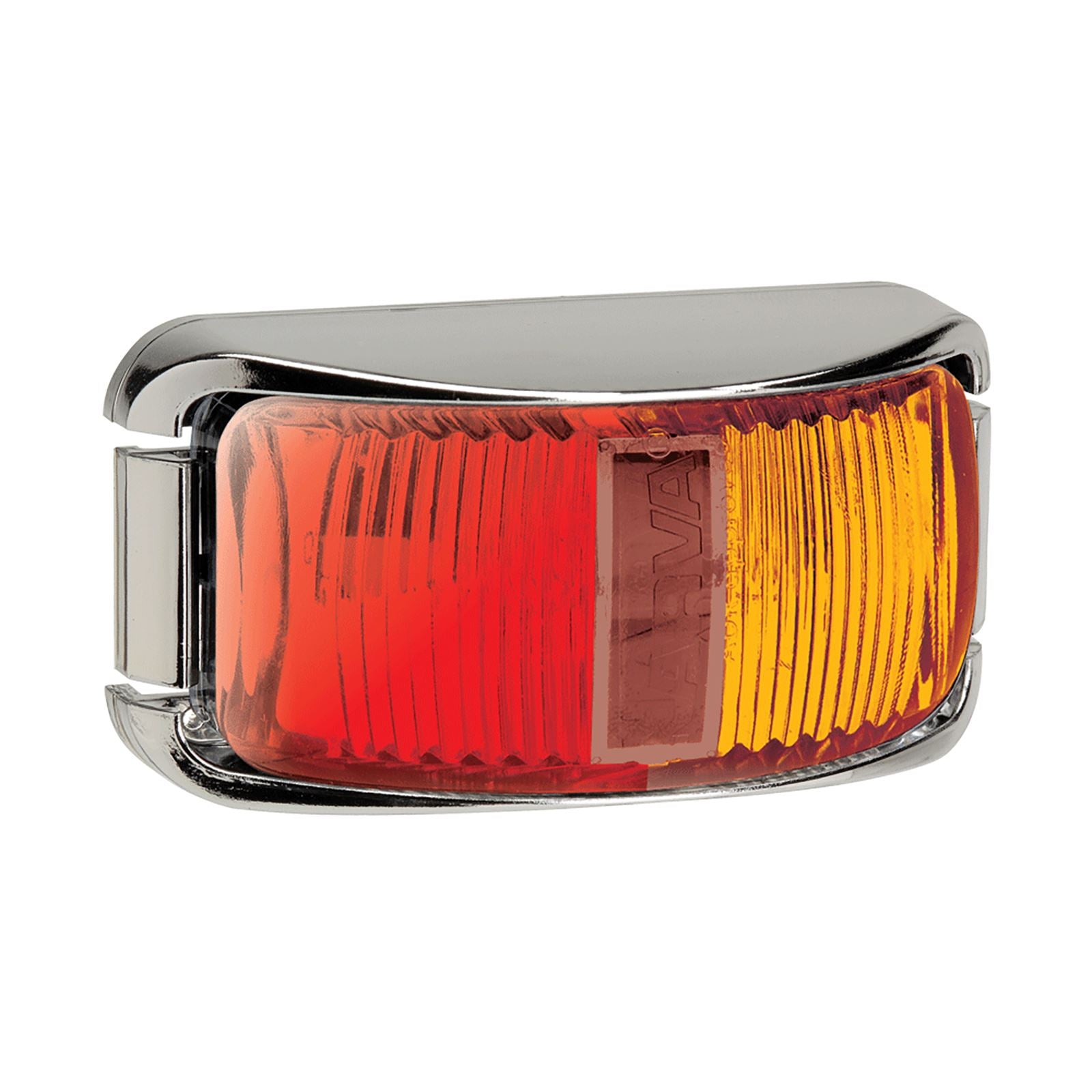 9-33V MDL 16 LED S/MK R/A .5M - 91602C