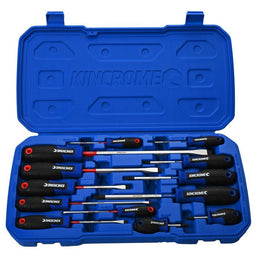 TORQUEMASTER SCREWDRIVER SET - 13 PIECE - K5526