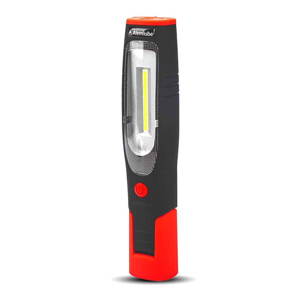 LED WORK LIGHT WITH AIRCON GAS LEAK DETECTION - 20066N2