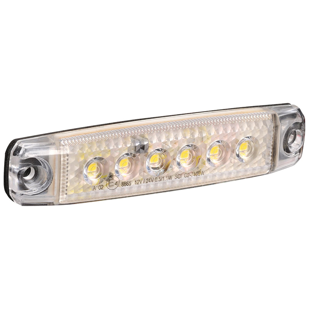 9-33V MODEL CLEAR 10 FEOM BLACK - 91004BL