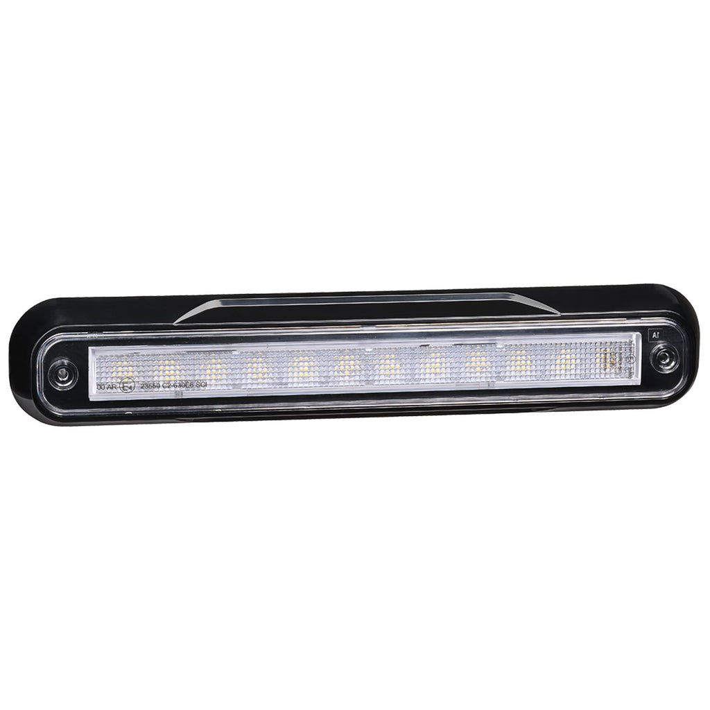 9-33V MDL 39 LED REVERSE LAMP - 93924BL