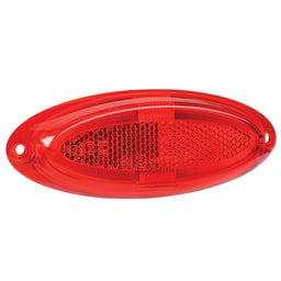 9-33V MODEL 21 RED REOM BLACK - 92128BL