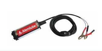 ALEMLUBE 12V SUBMERSIBLE CENTRIFUGAL PUMP, 32L/MIN - 50040