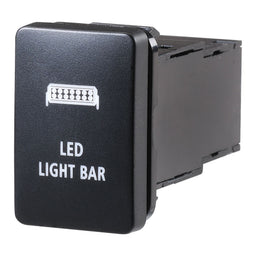 OE STYLE TOYOTA SWITCH - 63302BL