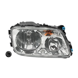 HEADLIGHT ACTROS MP3 LH 2007> ELECTRIC ADJUSTER - 1V1399L