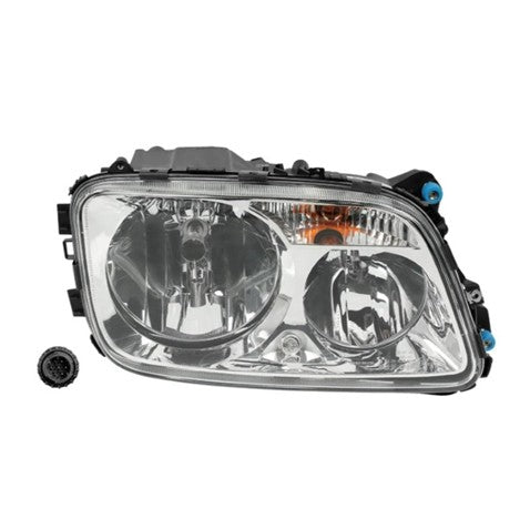 HEADLIGHT ACTROS MP3 LH 2007> ELECTRIC ADJUSTER - 1V1399L