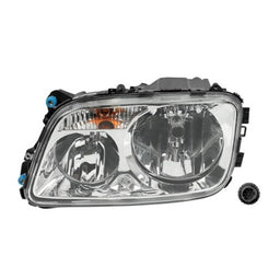 HEADLIGHT ACTROS MP3 RH 2007> ELECTRIC ADJUSTER - 1V1399R