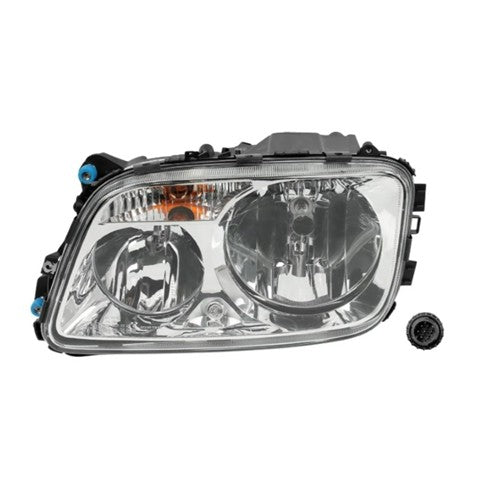 HEADLIGHT ACTROS MP3 RH 2007> ELECTRIC ADJUSTER - 1V1399R