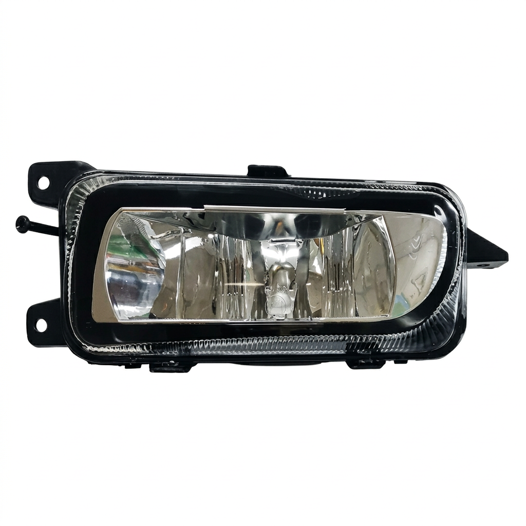 FOG LIGHT ACTROS LH MP2/MP3 - 1V1388