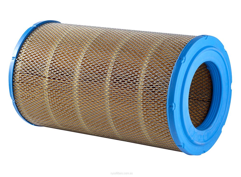 RYCO HEAVY DUTY AIR FILTER* - HDA5878