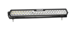 24" ULTIMA LIGHT BAR LONG & WIDE HYBRID BEAM - 71720BK