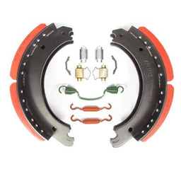 BBC/36 PT NG RIVETED K - BPW BRAKE NEW GEN - SOLID - 240010339