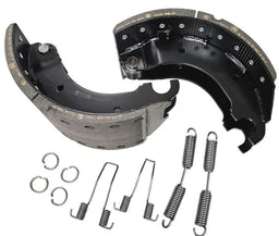 BBC/36 PT 95 RIVETED K - BPW BRAKE 95 - 2 PIECE RO - 240010340