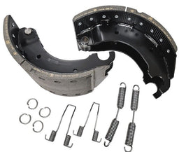 BBC/36 PT 95 RIVETED K - BPW BRAKE 95 - 2 PIECE RO - 240010340