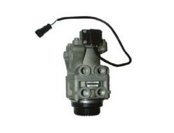 FOOT BRAKE VALVE - KNORR STYLE - OEDX75BAY
