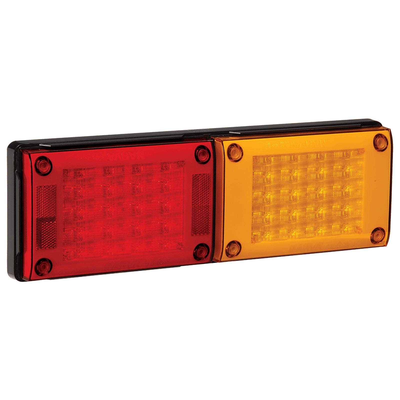 9-33V MDL 48 LED COMB LAM - 94840