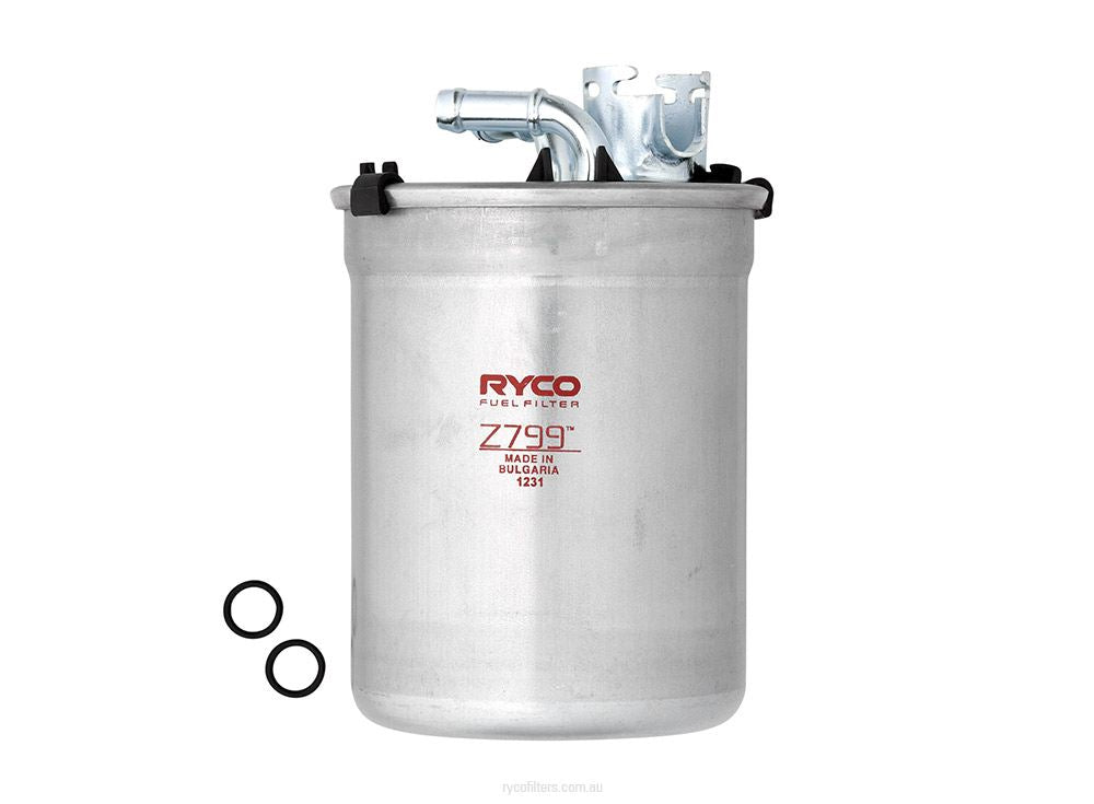 RYCO FUEL FILTER - Z799