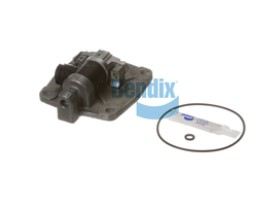 COVER ASSEMBLY ATR-6 - K072280
