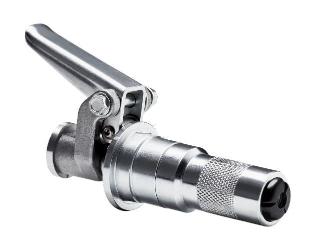 EZ GREASE COUPLER- EASY RELEASE GREASE COUPLER - EZ