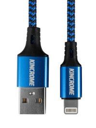 CHARGING CABLE USB-A TO LIGHTNING - KP1445