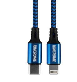 CHARGING CABLE USB-C TO LIGHTNING - KP1444