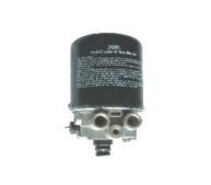 AIR DRYER ASSEMBLY HEATED 24V NO UNLOADER SUIT MAN - OE4324200000
