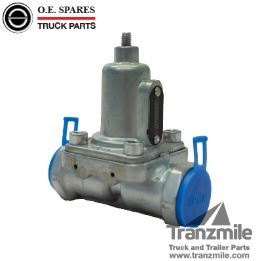CHARGING / OVERFLOW VALVE 4.5 BAR CHARGE PRESSURE - OE4341001220
