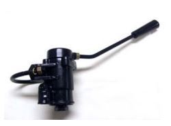 HAND CONTROL VALVE - SEALCO STYLE - OE5900