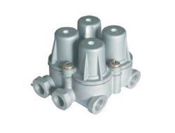 FOUR CIRCUIT PROTECTION - KNORR STYLE - OEAE4162