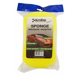 SPONGE MEDIUM DOG BONE SHAPE - SYSPDBM