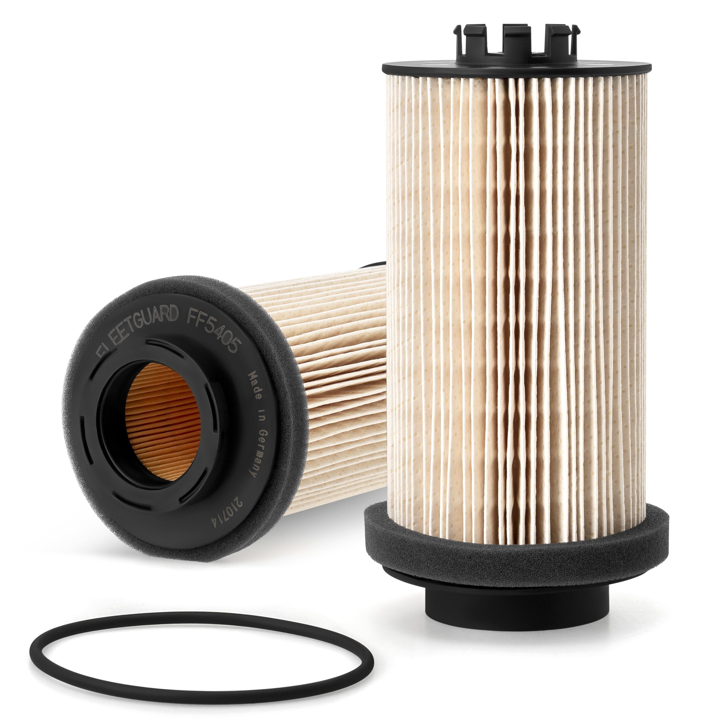 FILTER FUEL - ZFGFF5405