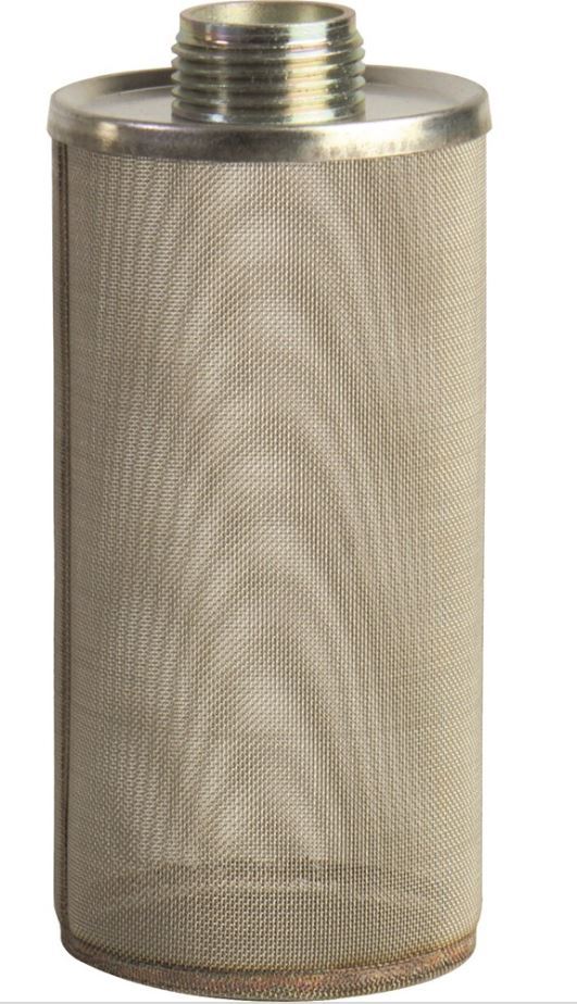 STRAINER ELEMENT KIT - 40 MESH - HASS40S