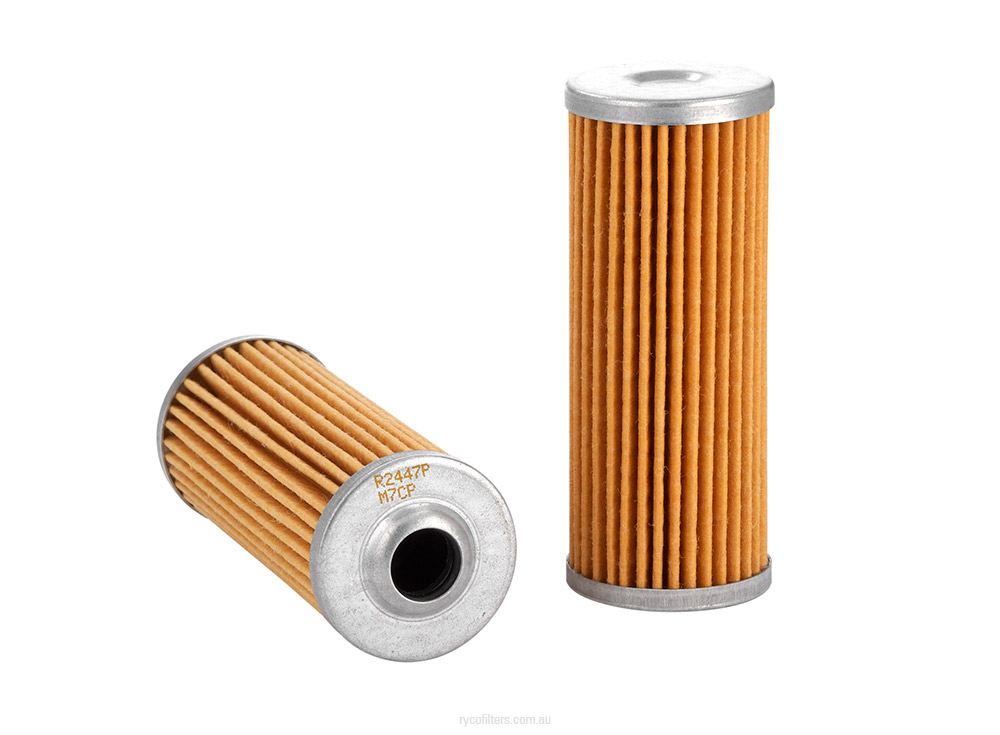 RYCO FUEL FILTER - R2447P