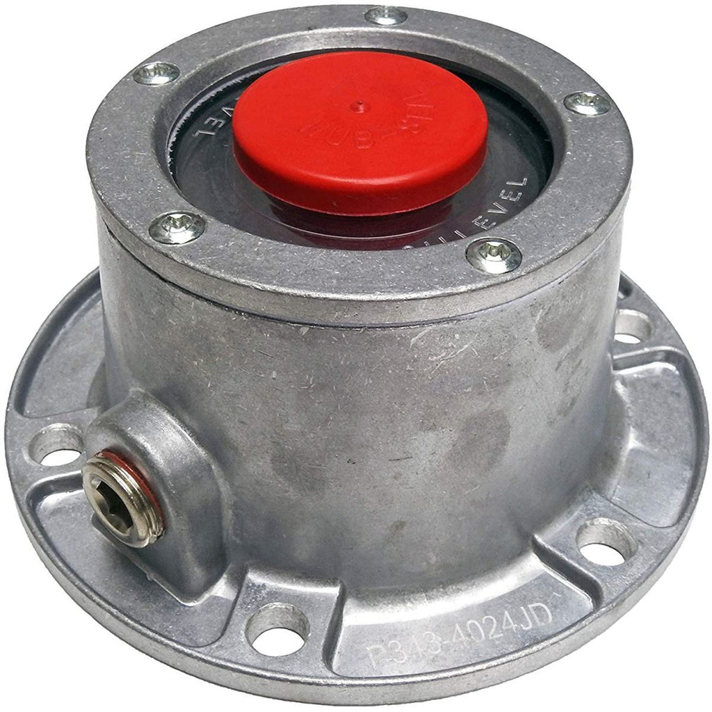 HUB CAP PCD 4.5"" 6 BOLT - ZST3434024