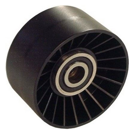 PULLEY IDLER FAN BELT 0404 FLAT 95.5 OD - 1N09020