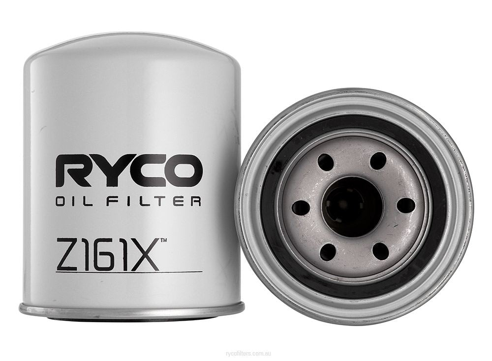 RYCO OIL  FILTER - Z161X