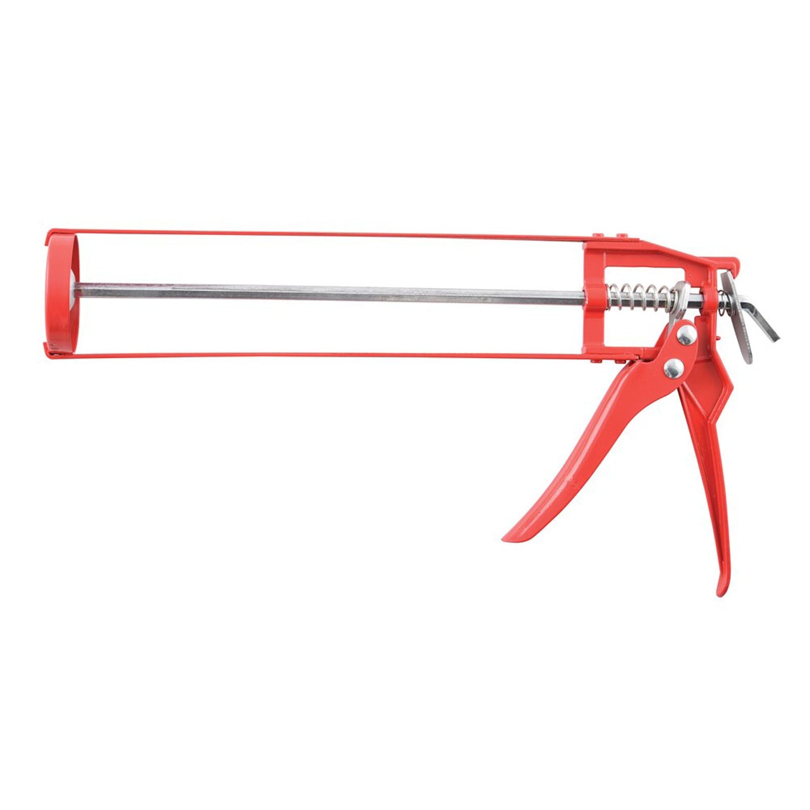 CAULKING GUN 9" (225MM) - S14090
