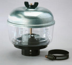 PRECLEANER FULL VIEW 2 INCH - ZDFH002040