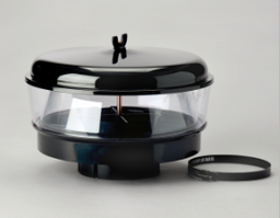 PRE-CLEANER, FULL VIEW 5" - ZDFH002043