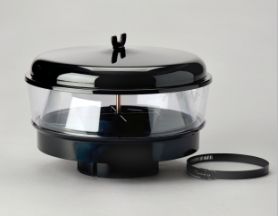 PRE-CLEANER, FULL VIEW 5" - ZDFH002043