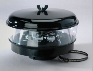 PRE-CLEANER, FULL VIEW 4.5 - ZDFH002044