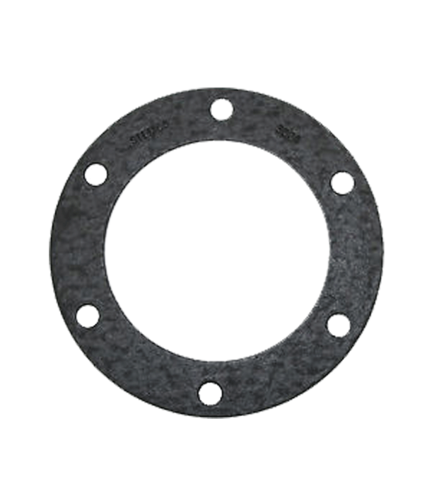 GASKET HUB CAP - ZST3303024