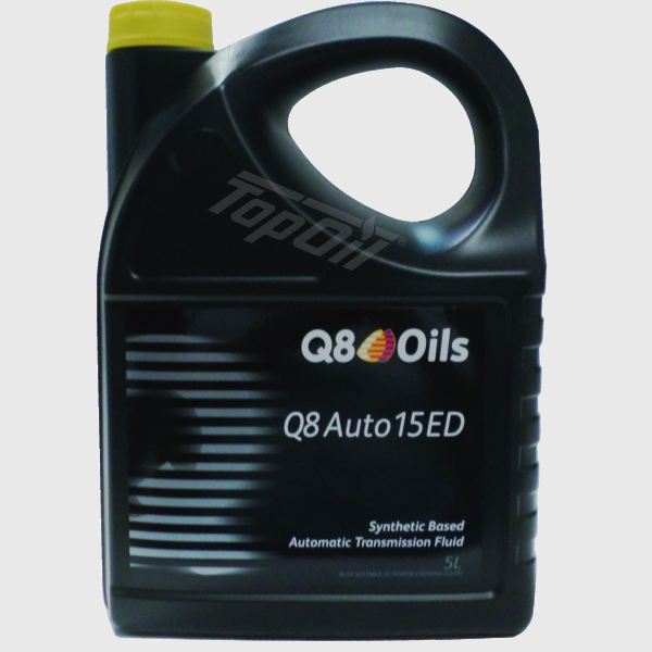 Q8 TO-4 SAE 30 20L - 101261301451