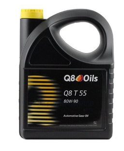 Q8 T55 80W-90 ADVANCED HEAVY DUTY GEAR OIL - 20 L - 111220201451