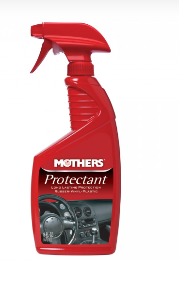 MOTHERS PROTECTANT 473ML - COM655316