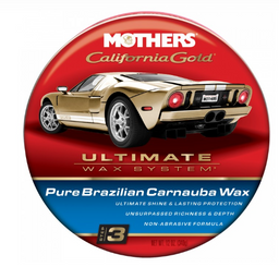 MOTHERS CARNUBA WAX PASTE 340G - COM655550